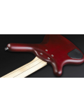ROCKBASS CORVETTE BASIC 4 (BURGUNDY RED OFC), зображення 6